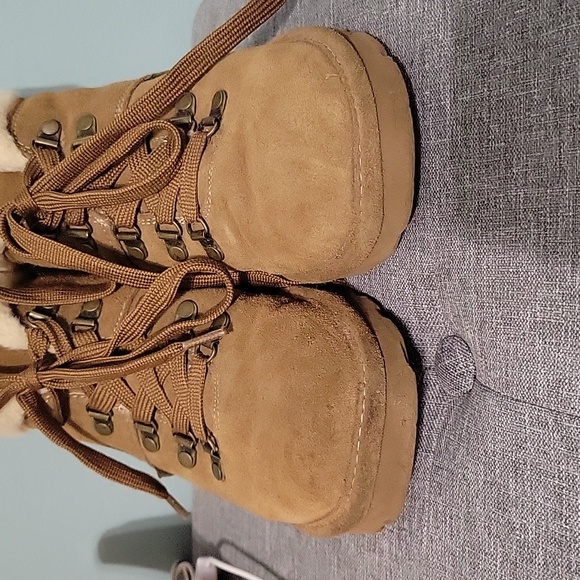 BearPaw Marta, size 8 - Picture 7 of 12